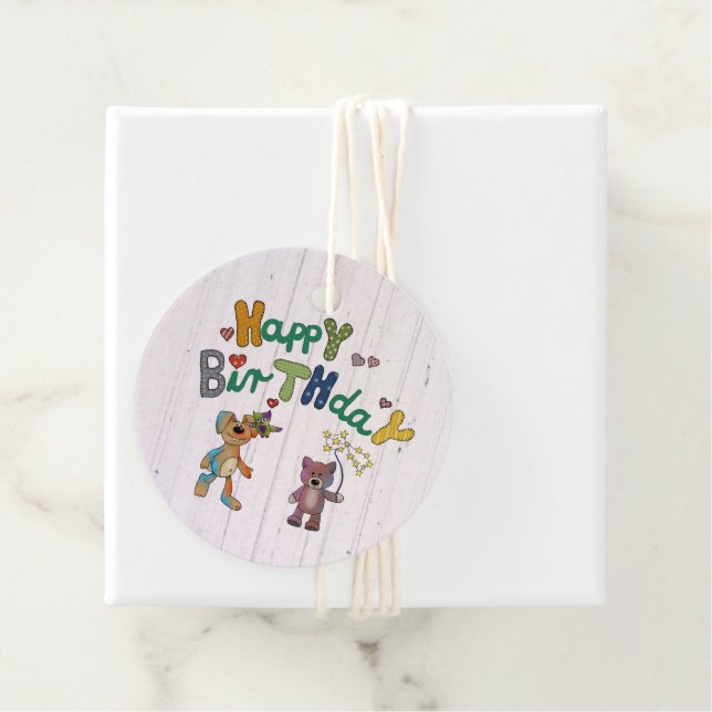 basket favour tags (In Situ)