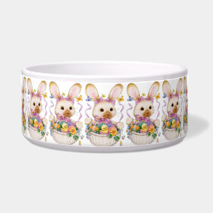 Basket full of Bunny