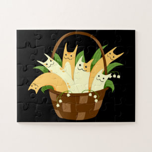 basket of cats puzzle