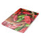Basket of Chilli Peppers Kitchen Rug Mat Home Deco