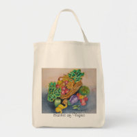 Basket of Vegies