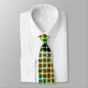 Basket style of green and brown similar dry straw tie