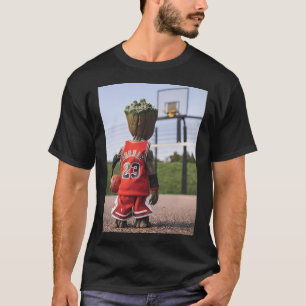 Basket T-Shirt