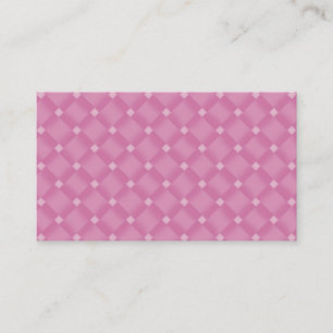 Basket Weave Background Business Card