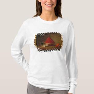 Basket with Wild Strawberries, c.1761 T-Shirt