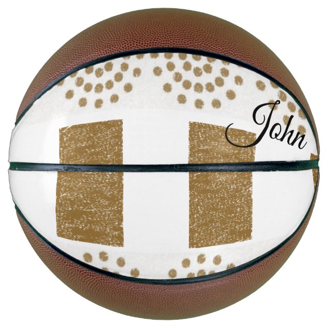 Basketball (Front)