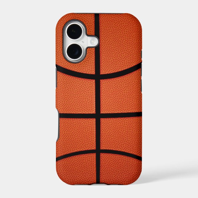 Basketball (Back)