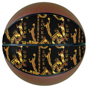 BASKETBALL     