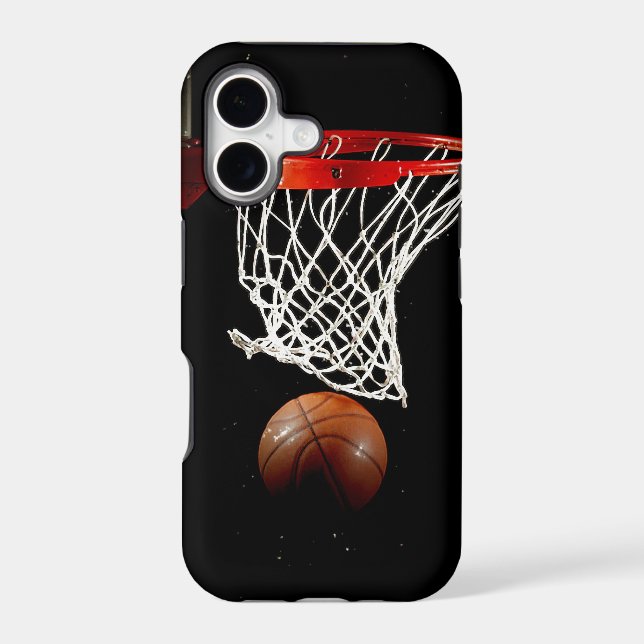 Basketball (Back)
