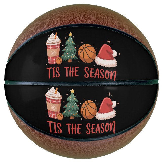 Basketball (Front)