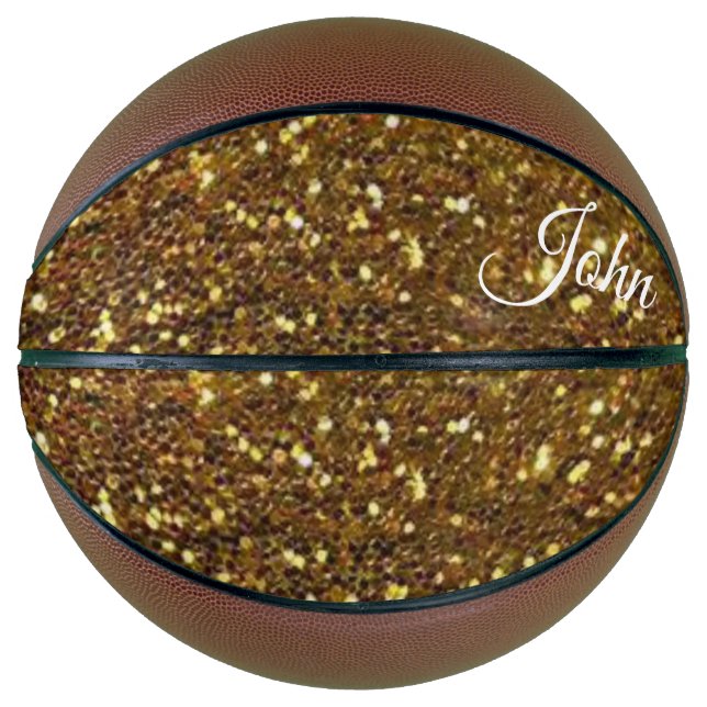 Basketball (Front)