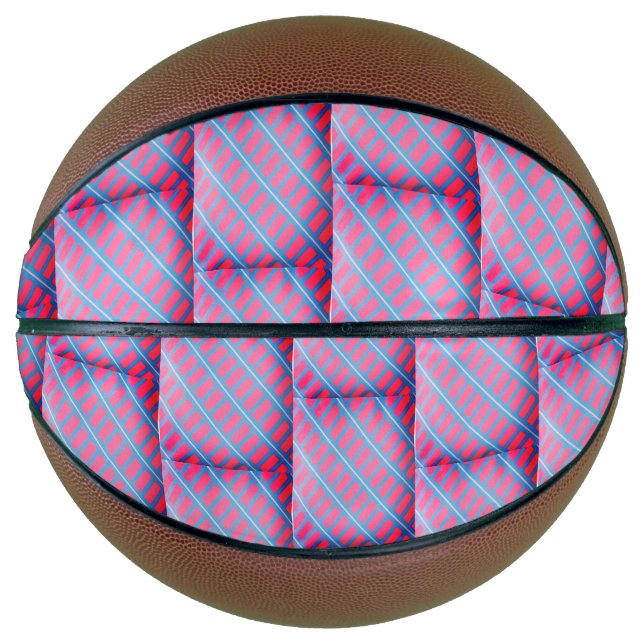 Basketball (Front)