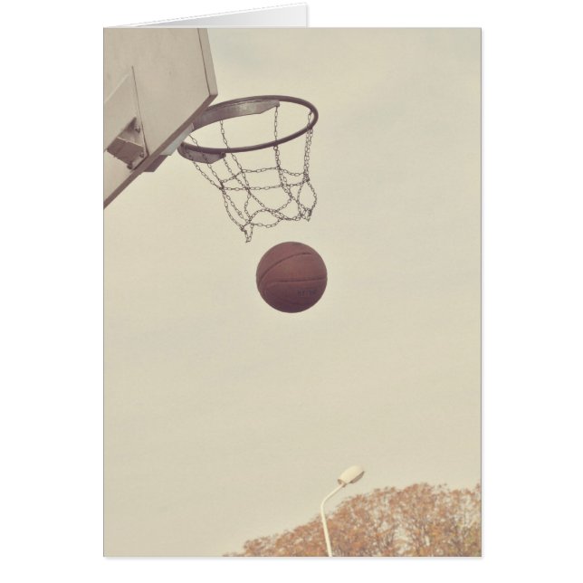 Basketball (Front)