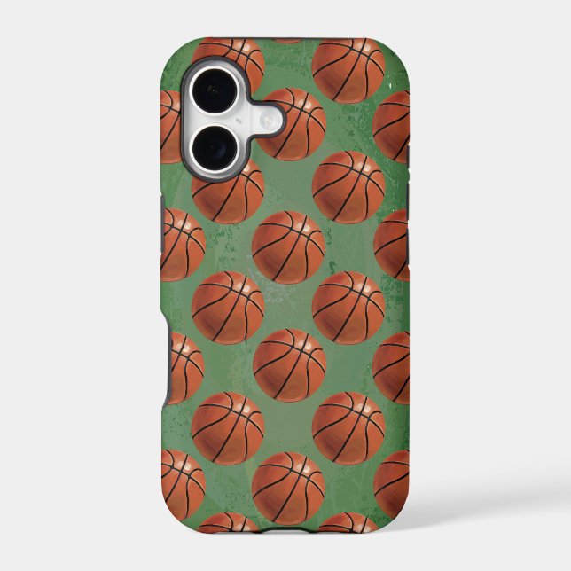 Basketball (Back)