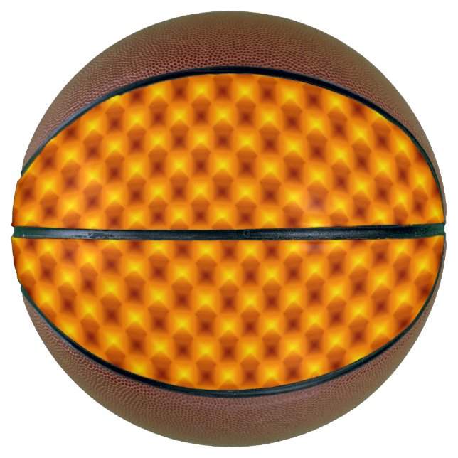 Basketball (Front)