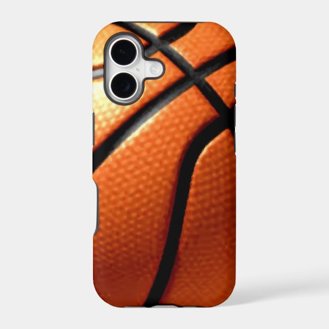 Basketball (Back)