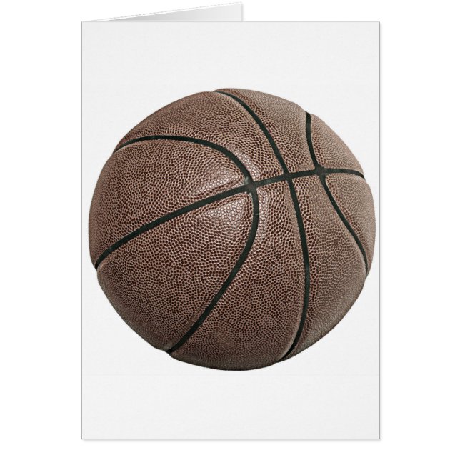 Basketball (Front)