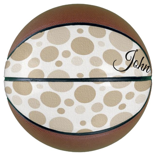Basketball (Front)