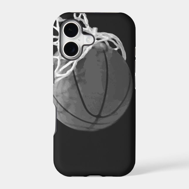 Basketball (Back)