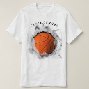 Basketball 2024 T-Shirt