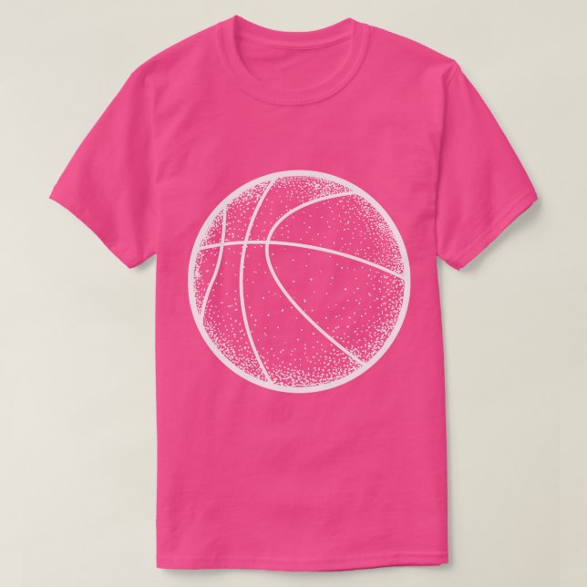 Basketball (29) T-Shirt (Design Front)