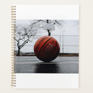 Basketball 2 planner
