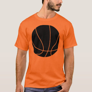 basketball 2 T-Shirt
