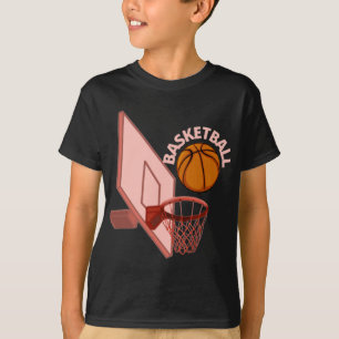 Basketball 2 T-Shirt
