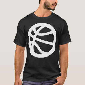 Basketball  3 3  T-Shirt