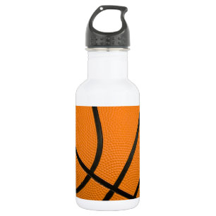 Basketball 532 Ml Water Bottle