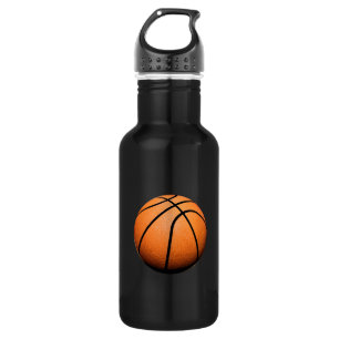 Basketball 532 Ml Water Bottle