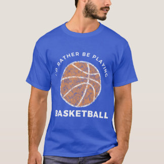 Basketball 6  T-Shirt
