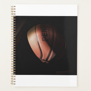 Basketball 95 planner