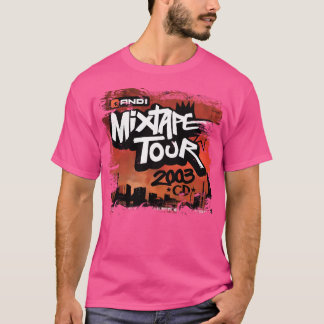 Basketball And1 Streetball Is My Job For Basketbal T-Shirt