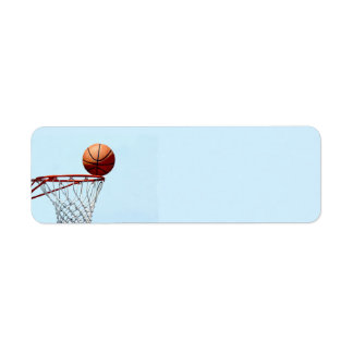 Basketball anticipation