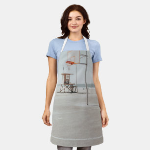 Basketball Apron