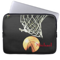 Basketball Artwork Your Name