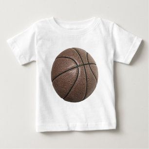 Basketball Baby T-Shirt