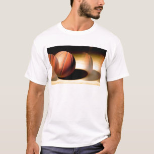 Basketball Ball T-Shirt