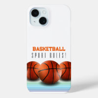 Basketball Balls | Sport Rules