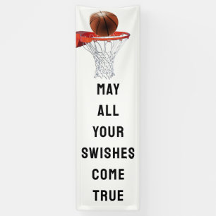 Basketball Banner