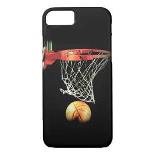 Basketball Barely There iPhone 7 Case