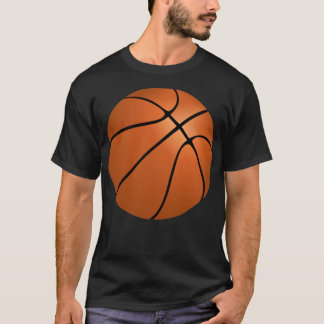 basketball baseball T-Shirt