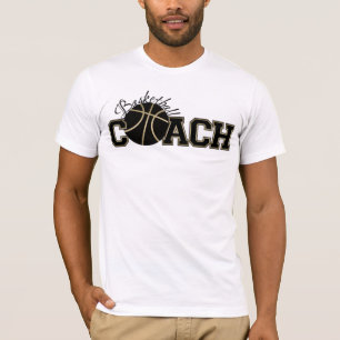 Basketball Basic Bella Canvas T-Shirt