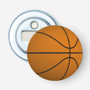 Basketball Bottle Opener