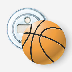 Basketball Bottle Opener