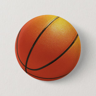 Basketball button