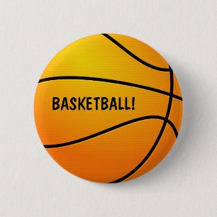BASKETBALL! Button
