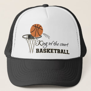 Basketball  cap