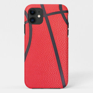 Basketball iPhone 11 Case